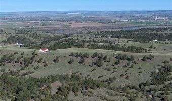 6818 S Fork Rd Lot 3 & 8, Billings, MT 59101