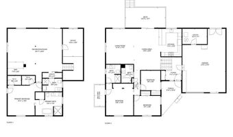 50 Indian Trl, Charlestown, RI 02813
