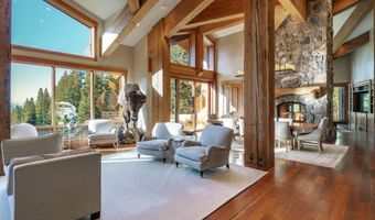 951 Divot Ct, Incline Village, NV 89451