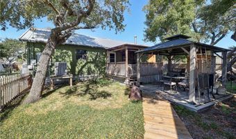 1045 N McCampbell, Aransas Pass, TX 78336