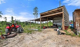 135 Sawmill Rd, Braxton, MS 39044