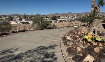 4060 La Mesa Rd, Bullhead City, AZ 86429