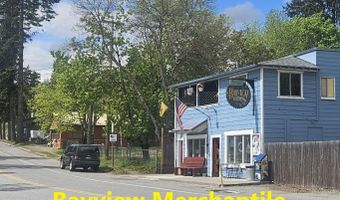 NKA N 4TH Street, Bayview, ID 83803