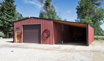 71 LOVERS Ln, Belfry, MT 59008