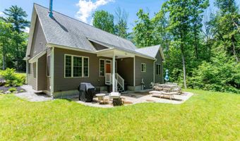 45 Washington Ave, Bartlett, NH 03812