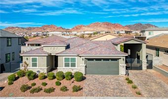 1530 Washburn St, Boulder City, NV 89005