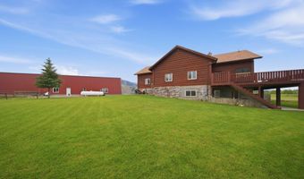 936 LANCASTER Ln, Afton, WY 83110