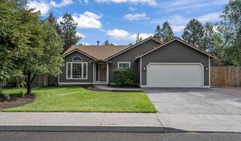 1730 SE Virginia Rd, Bend, OR 97702
