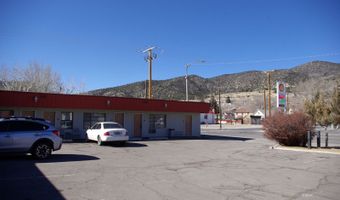 1101 Aultman St, Ely, NV 89301