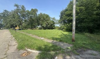 0 Park Ave, Anderson, IN 46016