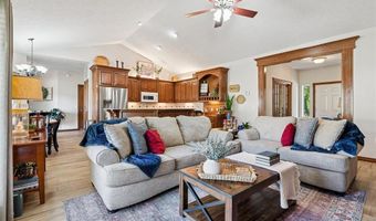 3110 Shady Lane Dr, Anadarko, OK 73005
