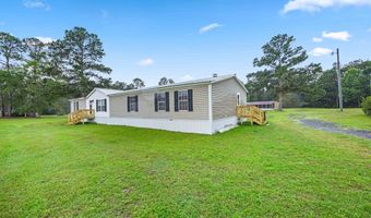 4896 Valdosta Hwy, Barney, GA 31625