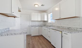 1072 Elk St, Altus, OK 73521