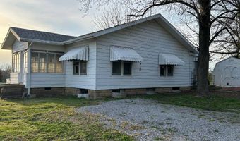 441 IL Rt 15, Albion, IL 62806