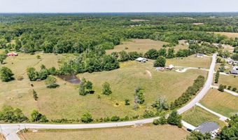 4015 Baxter Rd, Baxter, TN 38544