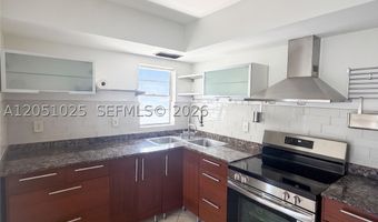 1075 93rd St 401, Bay Harbor Islands, FL 33154