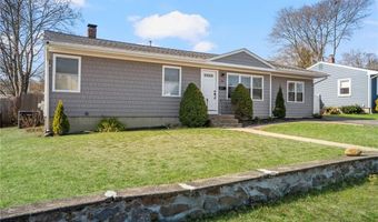 26 Lorraine Ave, Coventry, RI 02816