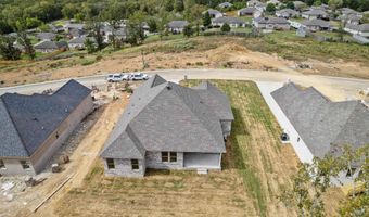 524 Madeleine Cir, Austin, AR 72007