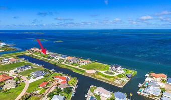 42 La Buena Vida Dr, Aransas Pass, TX 78336