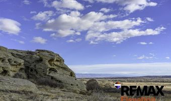 155 Highway 14A W, Byron, WY 82412
