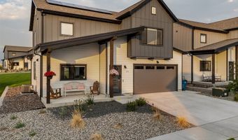 77 Horseshoe Loop, Bozeman, MT 59718