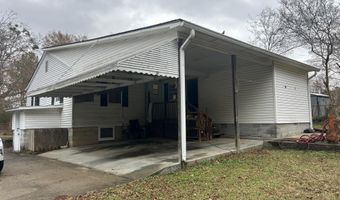 820 51ST St, Anniston, AL 36206