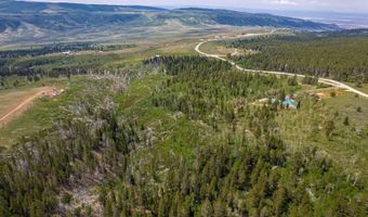 Casper Mountain Road, Casper, WY 82601