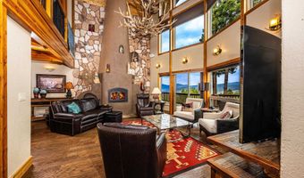 10 Brazos Dr, Angel Fire, NM 87710