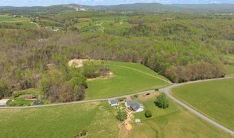 Martha Stockton Road, Albany, KY 42602