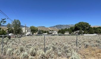 1295 Rabe Way Lot Coffey Drive And Rabe Way, Carson City, NV 89701