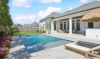 114 BALD EAGLE Dr, Belle Chasse, LA 70037