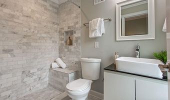 2217 14TH St SE, Washington, DC 20020