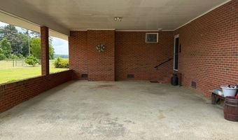 4286 Sumter Hwy, Bishopville, SC 29010