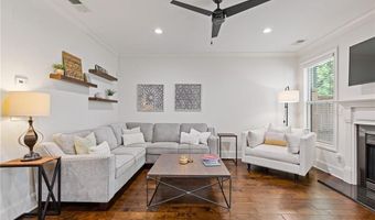 7580 Glisten Ave, Atlanta, GA 30328