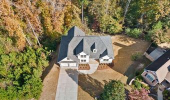 315 Taylor Leigh, Ball Ground, GA 30107