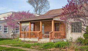 6141 Madison Ave, Indianapolis, IN 46227