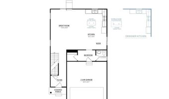 361 N Sherman St, Allegan, MI 49010