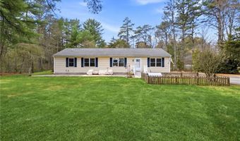 65 SKUNK HILL Rd, Hopkinton, RI 02832