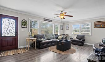 1481 Hilltop St, Albemarle, NC 28001
