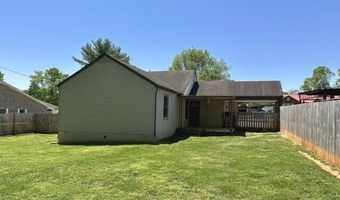204 Boxwood Ave, Alcoa, TN 37701