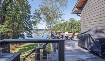 58 S Point Dr, Alexander City, AL 35010