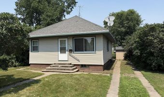 1122 9th Ave, Aberdeen, SD 57401