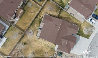 5233 Henning Loop, Casper, WY 82609