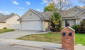 131 S 38th W, Billings, MT 59102