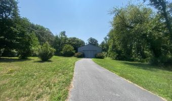 850 ARTHURSVILLE Rd, Hartly, DE 19953
