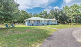 581 Montmorenci Rd, Aiken, SC 29801