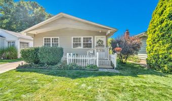 584 Stanley Rd, Akron, OH 44312