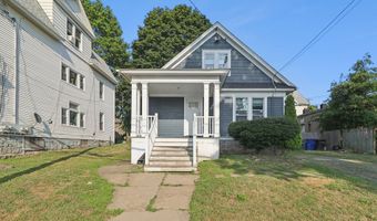 30 Dover St, Bridgeport, CT 06610
