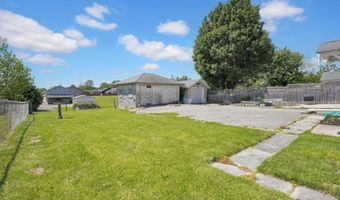 2515 Washington Ave, Bedford, IN 47421