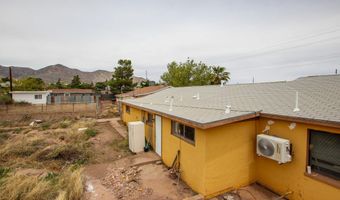 1396 S Naco Hwy, Bisbee, AZ 85603